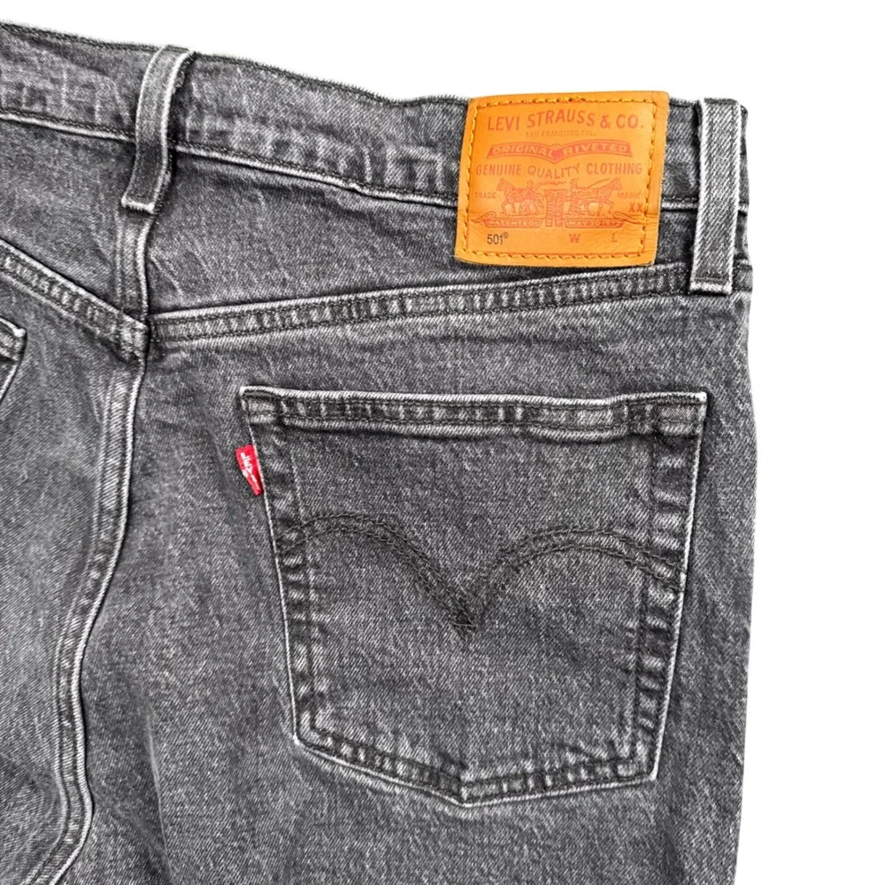Levis levi 501